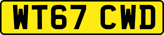 WT67CWD