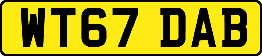 WT67DAB
