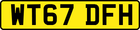 WT67DFH