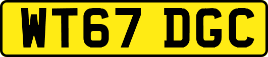 WT67DGC