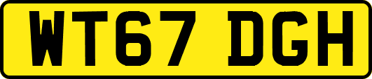WT67DGH