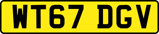 WT67DGV