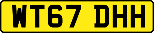 WT67DHH