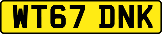 WT67DNK