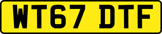 WT67DTF