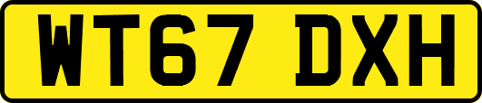 WT67DXH