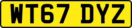 WT67DYZ