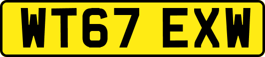 WT67EXW