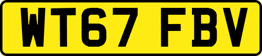 WT67FBV