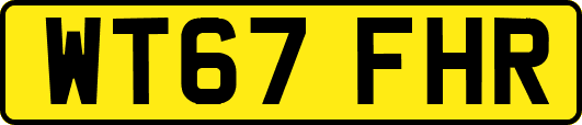 WT67FHR