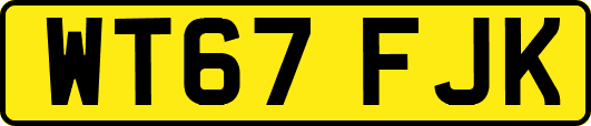 WT67FJK