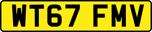 WT67FMV