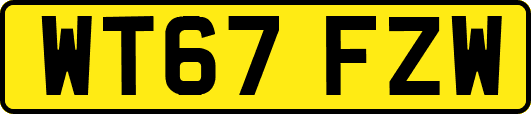 WT67FZW