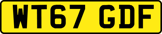 WT67GDF