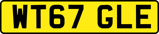 WT67GLE