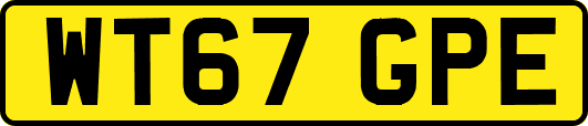 WT67GPE