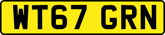 WT67GRN
