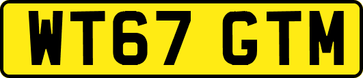 WT67GTM