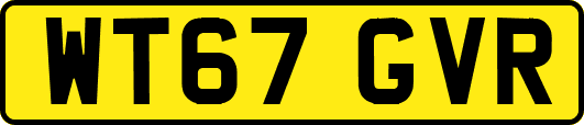 WT67GVR
