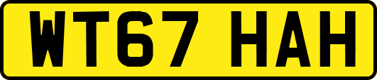 WT67HAH