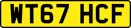 WT67HCF