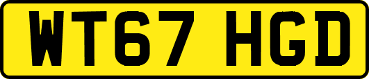 WT67HGD