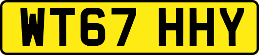 WT67HHY