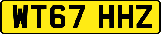 WT67HHZ