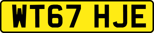 WT67HJE