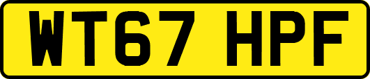 WT67HPF
