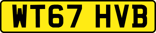 WT67HVB