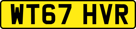 WT67HVR