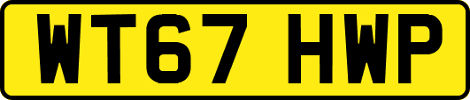 WT67HWP