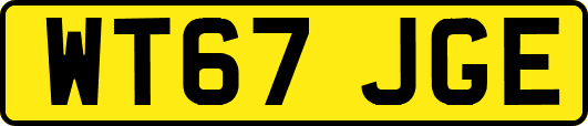 WT67JGE