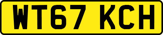 WT67KCH