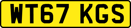 WT67KGS