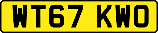 WT67KWO