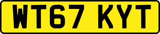 WT67KYT