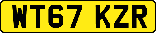 WT67KZR