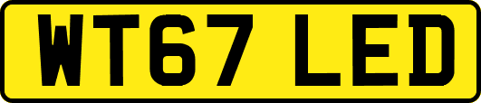 WT67LED