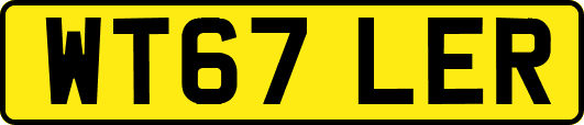 WT67LER