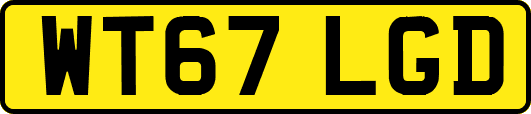 WT67LGD