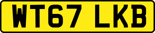 WT67LKB