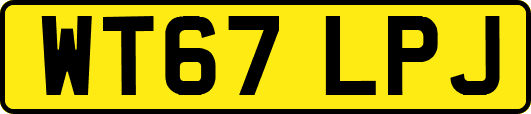 WT67LPJ
