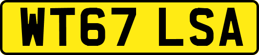 WT67LSA