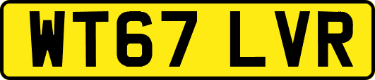 WT67LVR