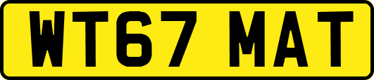 WT67MAT