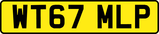WT67MLP