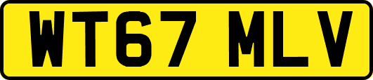 WT67MLV