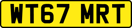 WT67MRT